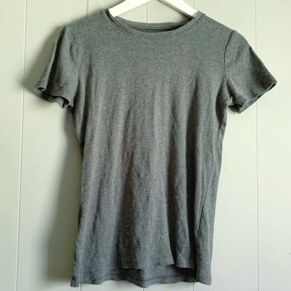 EDDIE BAUER Outdoor Active Tiny Fit T-shirt M